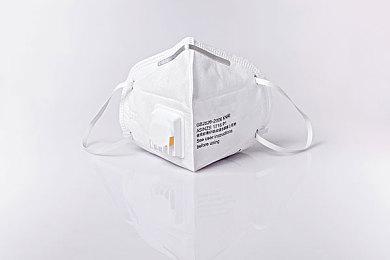 《明末：渊虚之羽》创意广告 闪耀成都双子塔